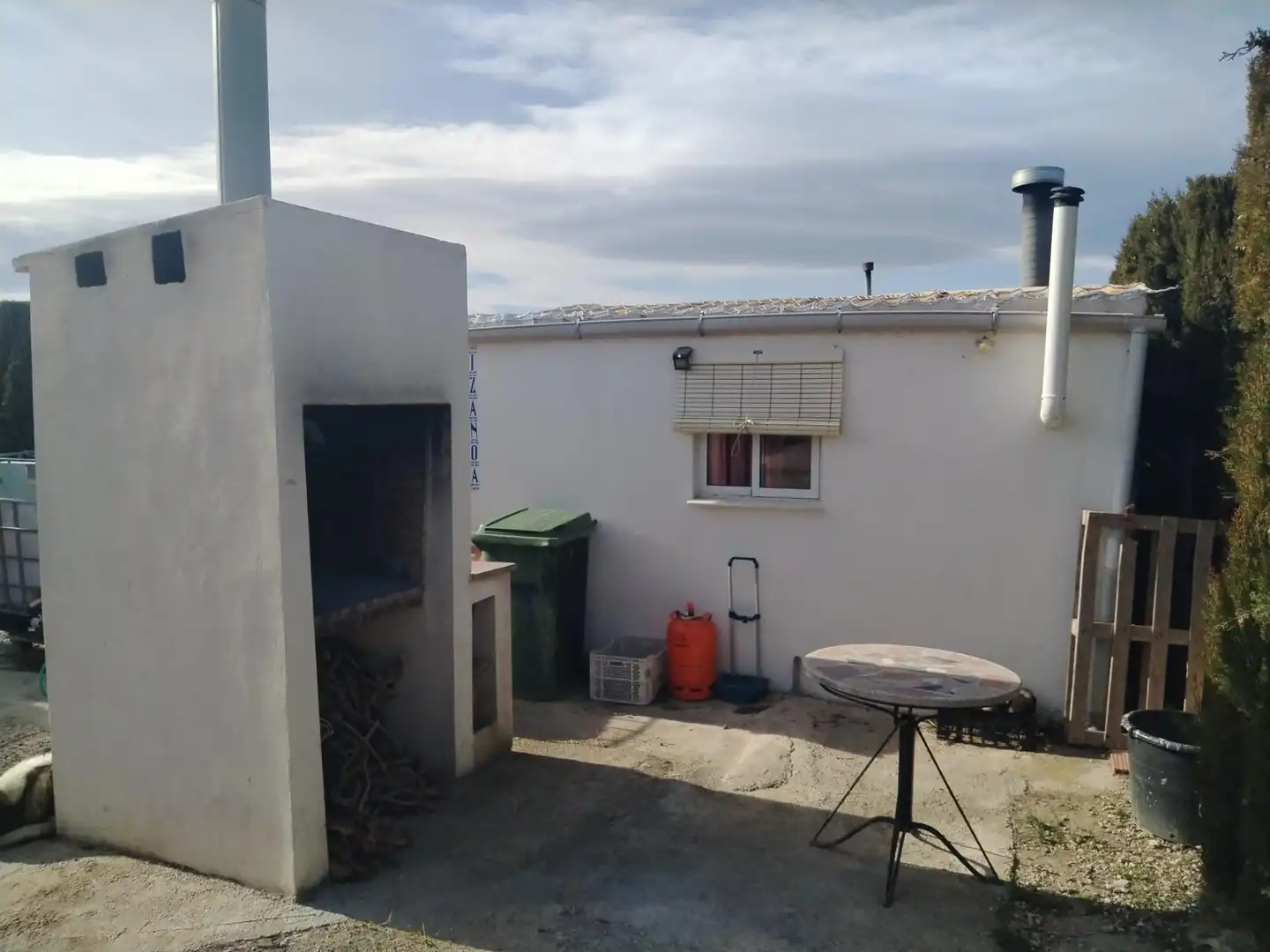 Terreny rústic en venda a Partida de Castalla a Saix, imagen 26