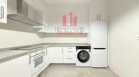 Foto 4 de Pis de lloguer a San Rosendo, Ourense Capital