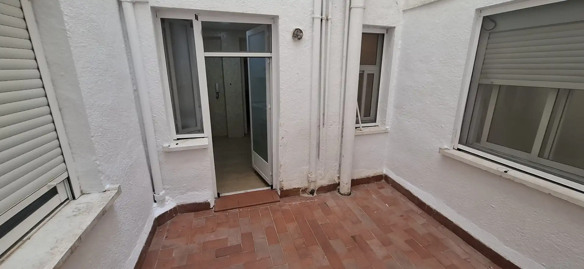 Appartamento con terrazza in vendita a Hospital, imagen 19
