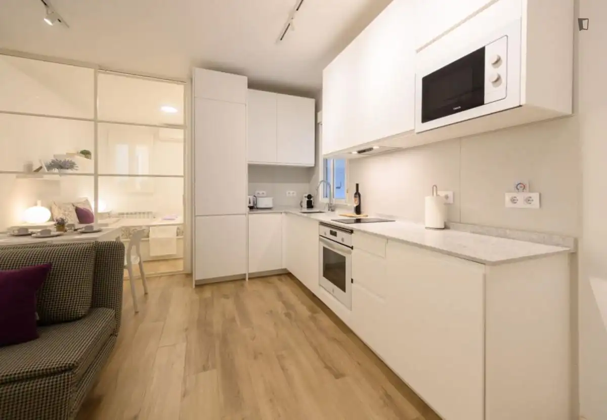 Apartament de lloguer a Chopera