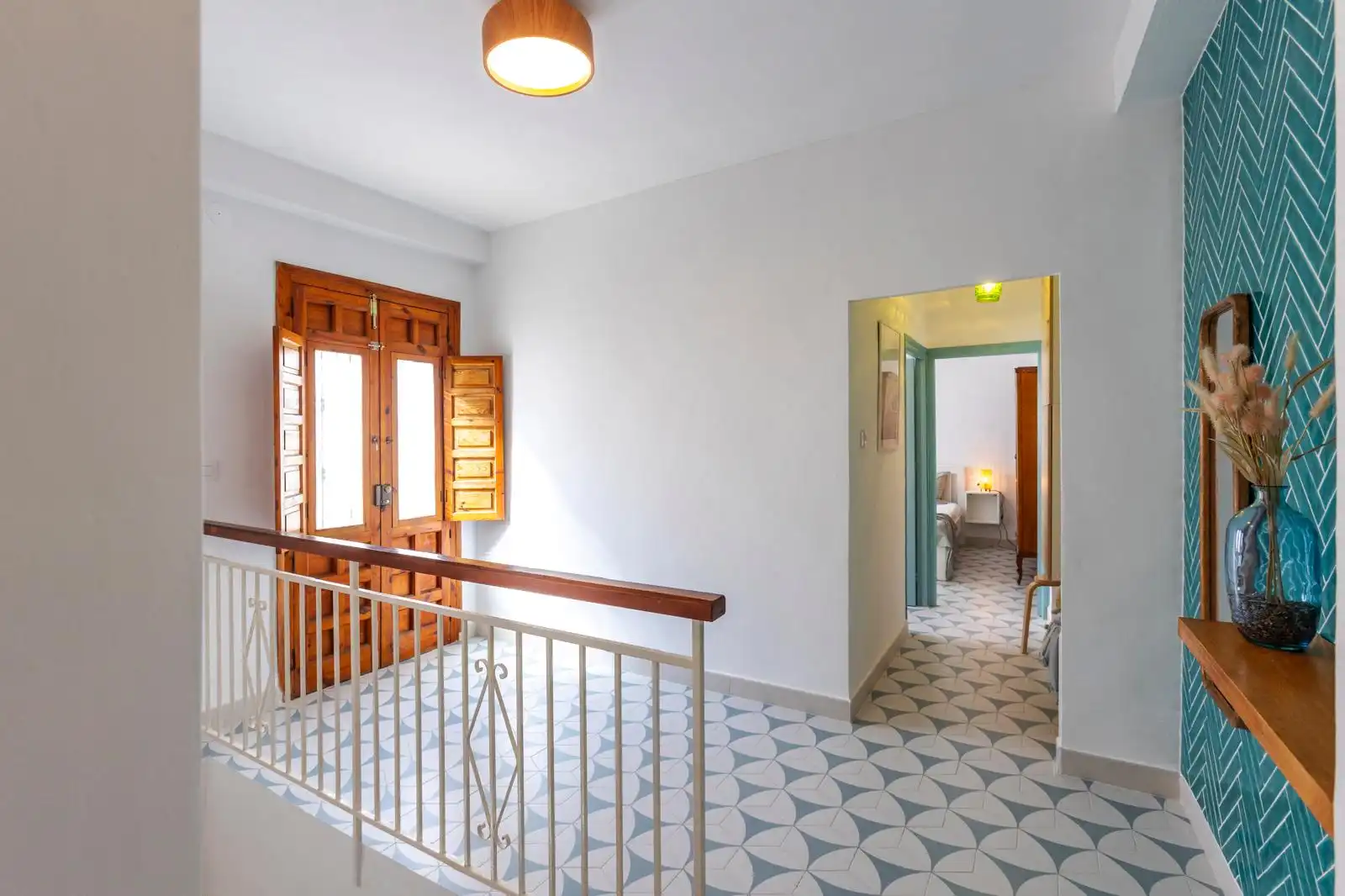 Casa o xalet de lloguer en Salobreña amb Aire condicionat, Terrassa i Moblat