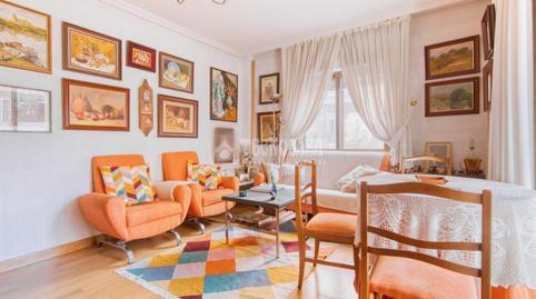 Foto 4 de Pis en venda a Salesas, Salamanca