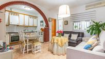 Living room of House or chalet for sale in El Ejido  with Air Conditioner and Terrace