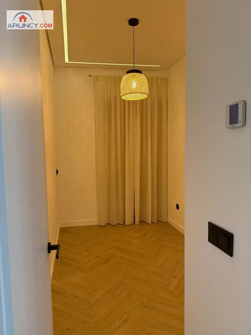 Bedroom of Flat for sale in Sevilla  with Air Conditioner, Heating and Furnished