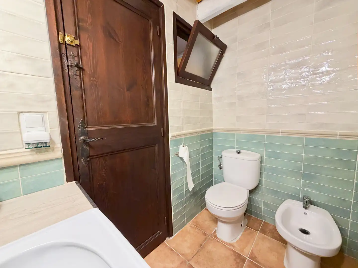 Casa pareada con terraza en venta en Carrer de la Mare de Déu, imagen 17