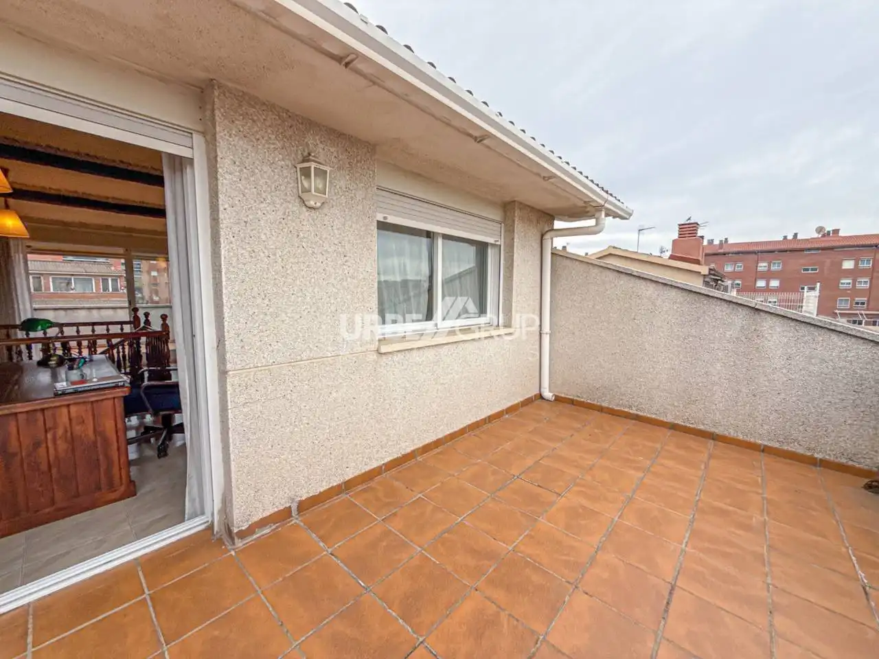 Terraza de Casa o chalet en venta en Martorell con Aire acondicionado, Calefacción y Terraza