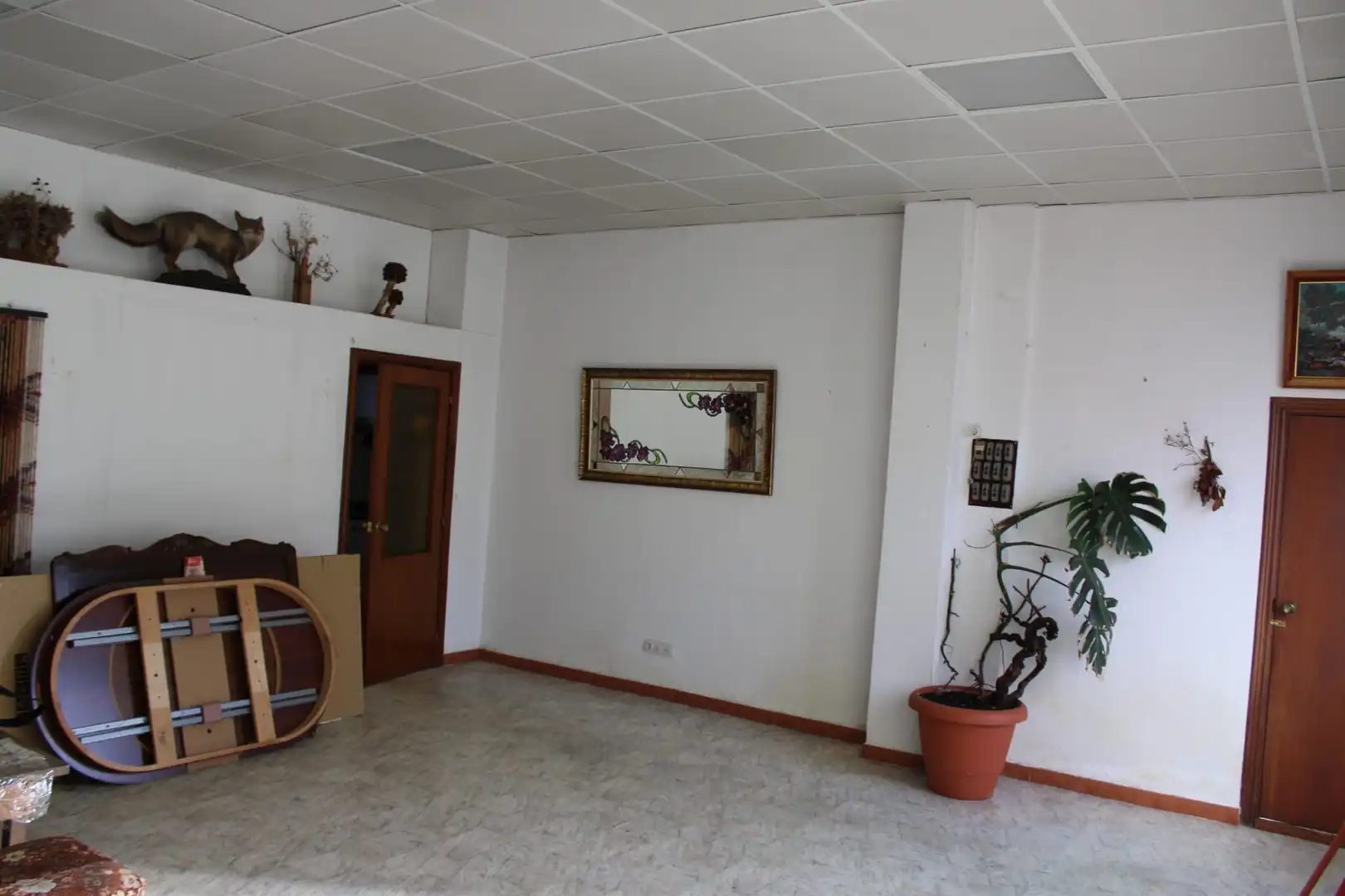 Casa o xalet en venda en Curtis amb Terrassa i Traster