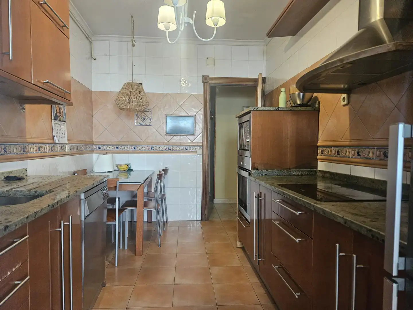 Appartamento con terrazza in vendita a Centro, imagen 7
