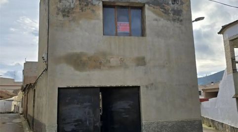 Foto 2 de Planta baixa en venda a Calle Ángel, 12, Navahermosa, Toledo