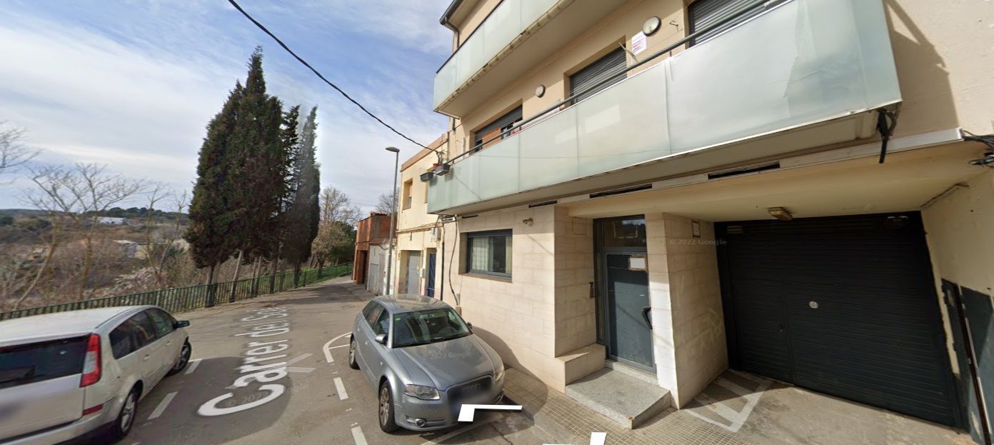 Piso en venta en Poble Sec