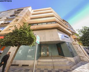 Exterior view of Premises to rent in Algeciras