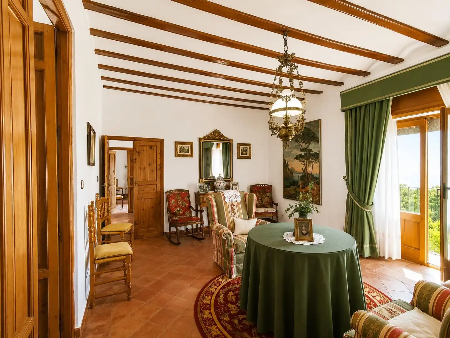 Haus mit Terrasse zum Verkauf in Vélez-Blanco, imagen 31