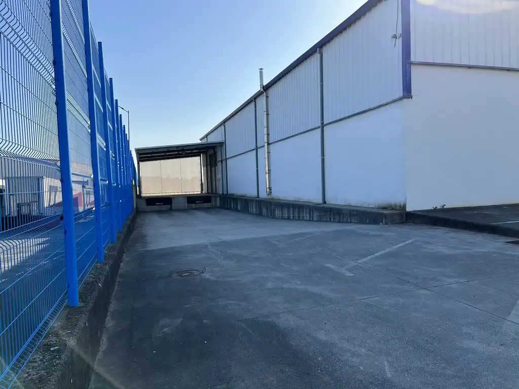 Nau industrial en venda a Avenida Arrieiros 4, imagen 6
