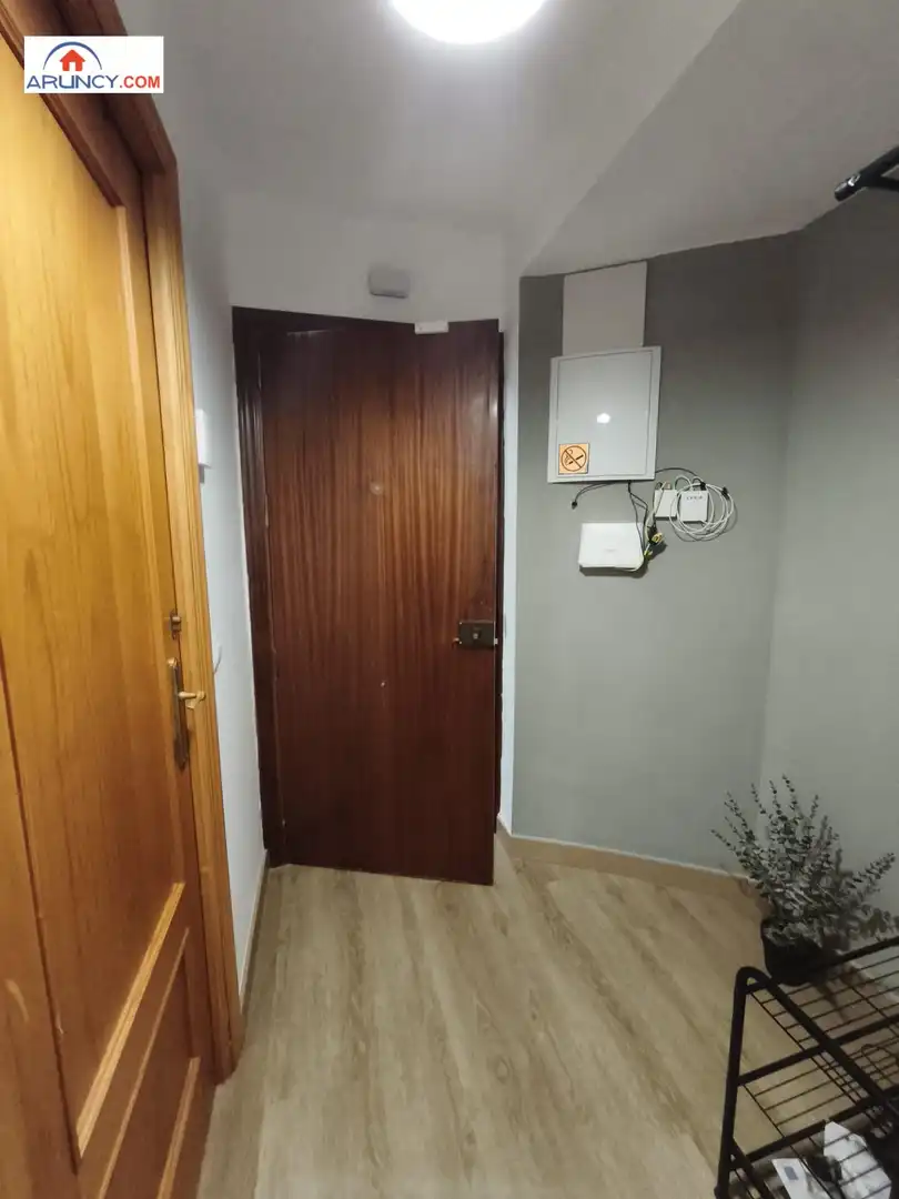 Pis amb ascensor en venda a San Pablo - Santa Justa, imagen 33