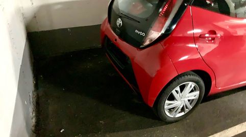 2 PLAZAS CONTIGUAS EN EL LLANO ALTO, imatge 3