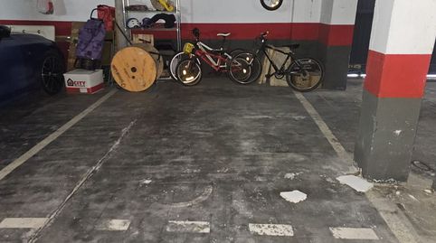 Photo 4 of Garage for sale in Turo, Montgat, Barcelona