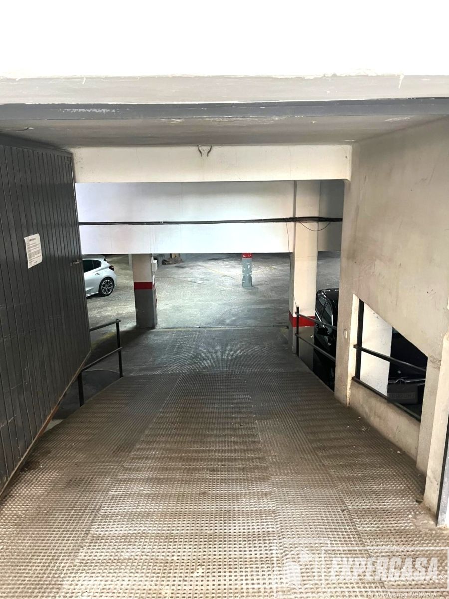 Aparcament de Garatge en venda en  Valencia Capital