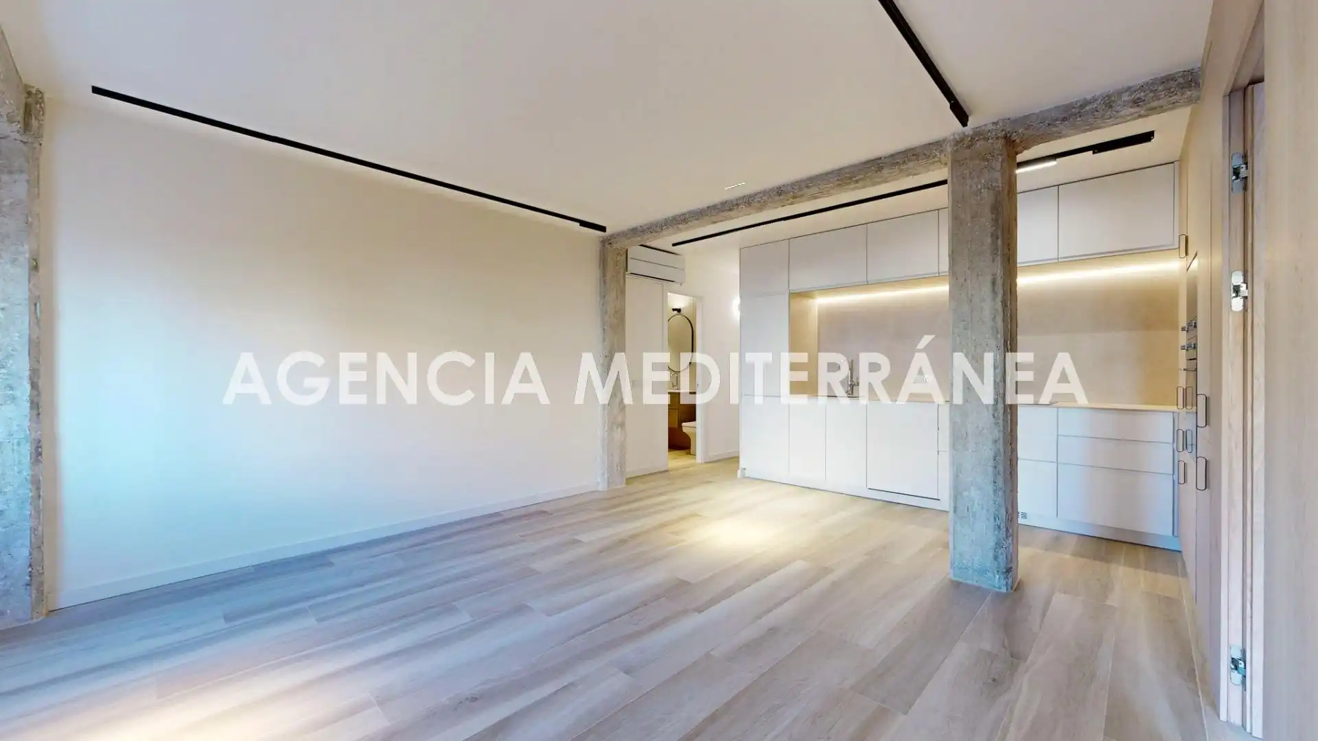 Piso con terraza en venta en Extramurs, imagen 25