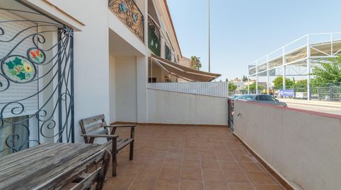 Foto 2 de Planta baja en venta en San Javier ciudad, San Javier