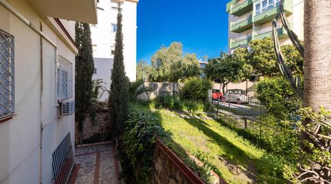 Foto 5 de Piso en venta en Calle Marcos Zapata, El Palo, Málaga Capital