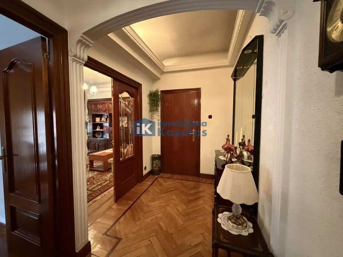 Piso con ascensor en venta en Centro - Ariz - Uribarri, imagen 18
