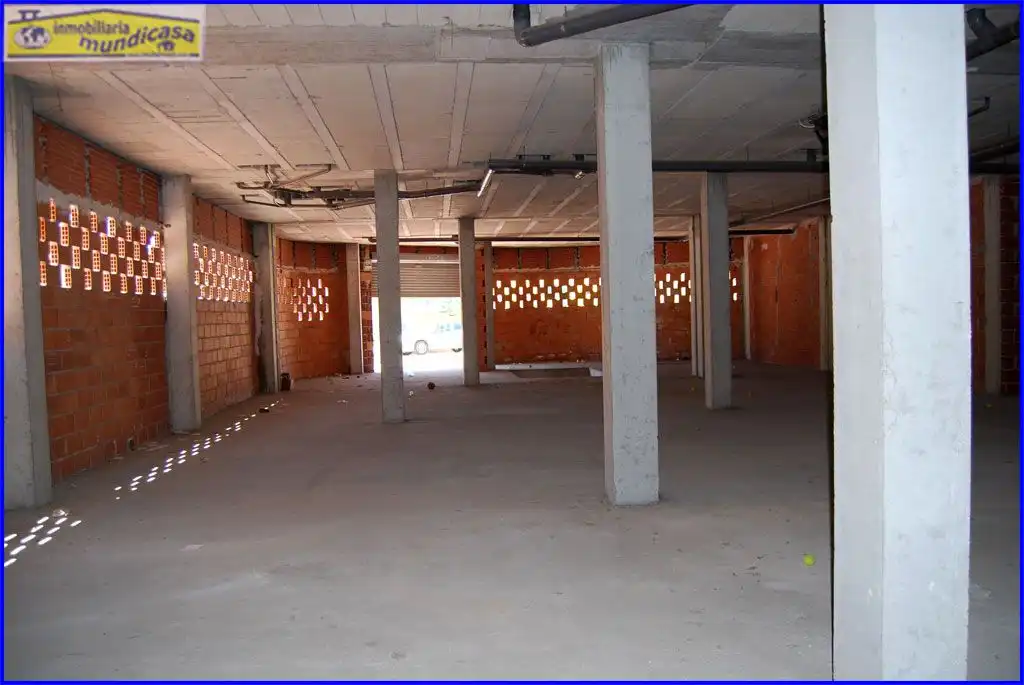 Business premises for sale in Santomera, imagen 12