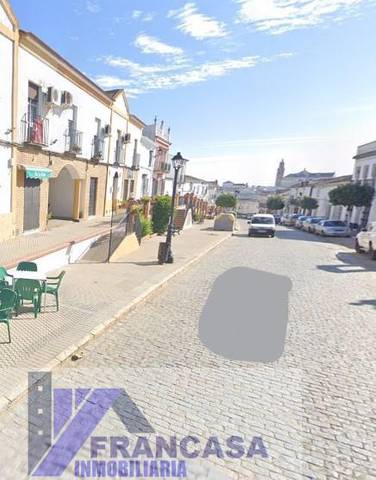 Casa-chalet en Venta en Manzanilla