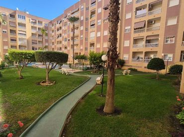 Studio with balcony for sale in Calle BILBAO