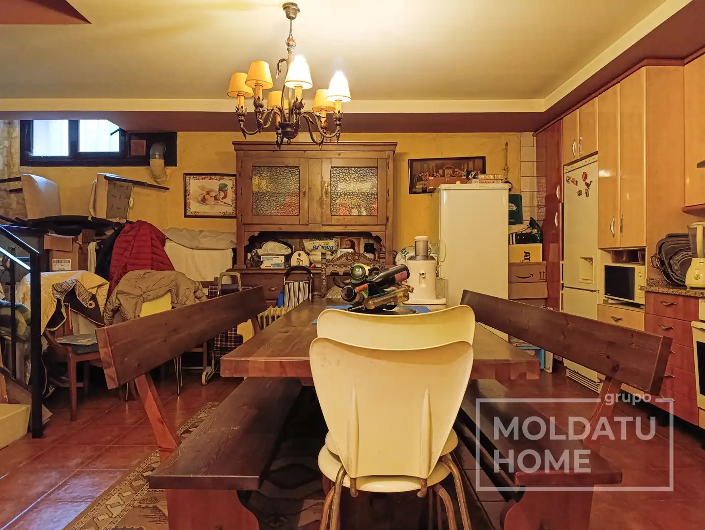 Casa a schiera in vendita a Karobiaga, imagen 57