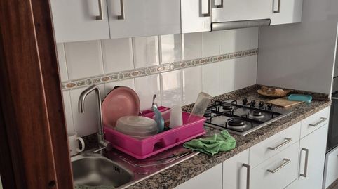 Foto 5 de Piso en venta en Maria Auxiliadora - Barriada de Llera, Badajoz Capital