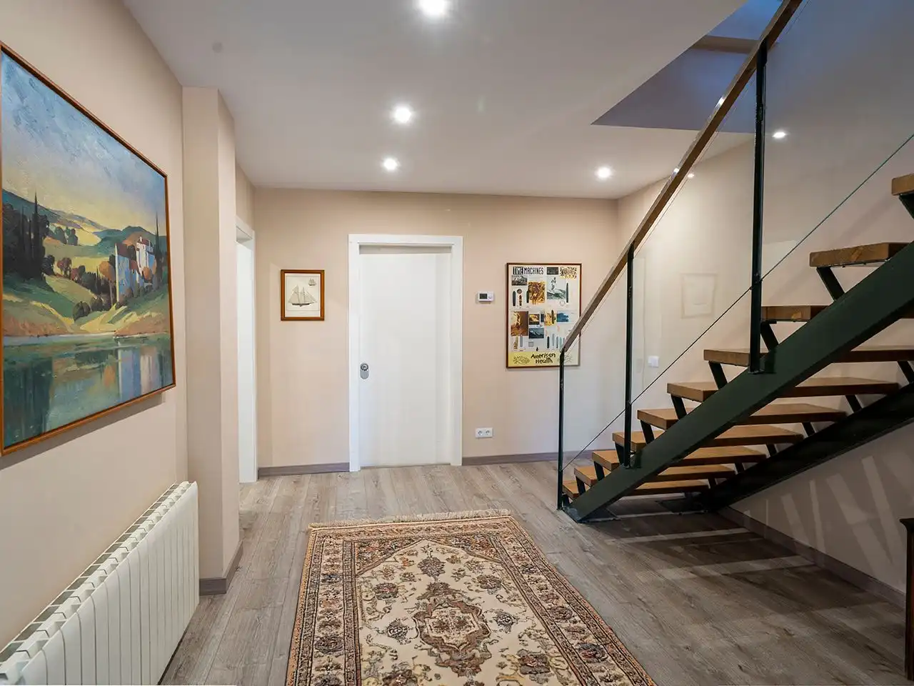 Maison avec jardin à vendre à Camí dels Hostalets 4, imagen 30
