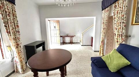 Foto 4 de Casa adosada en venta en El Rocío - La Milagrosa, Jerez de la Frontera