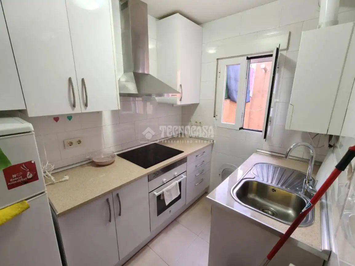 Edificio en venta en Almendrales