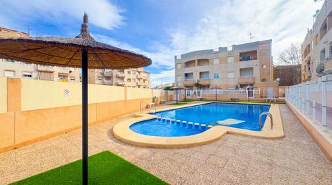 Foto 4 de Ático en venta en Nueva Torrevieja, Torrevieja