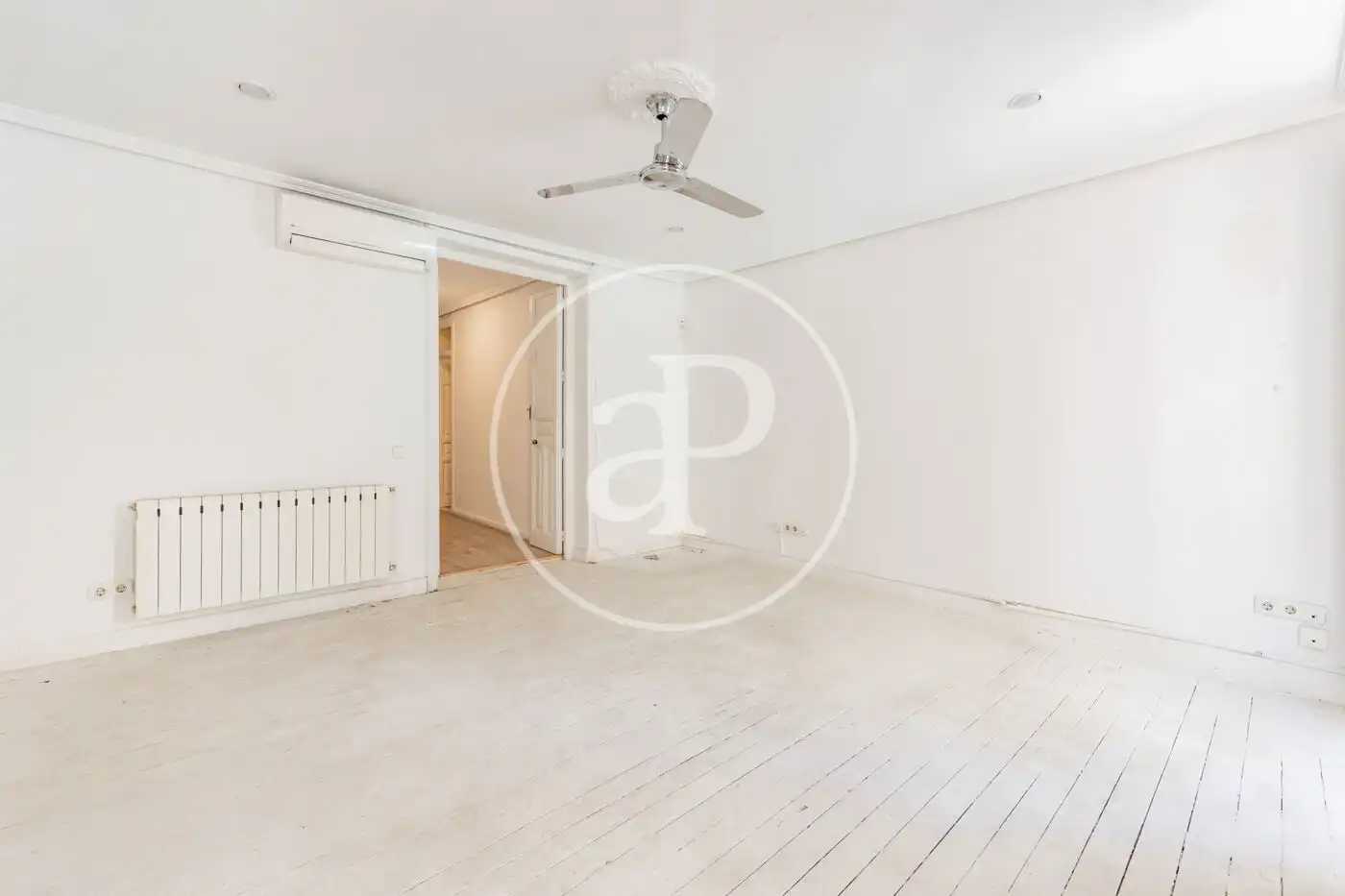 Habitación de Piso en venta en Centro