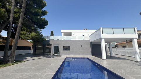 Foto 4 de Casa o chalet en venta en Calle Jacinto Verdaguer, 20, Campoamor, Orihuela