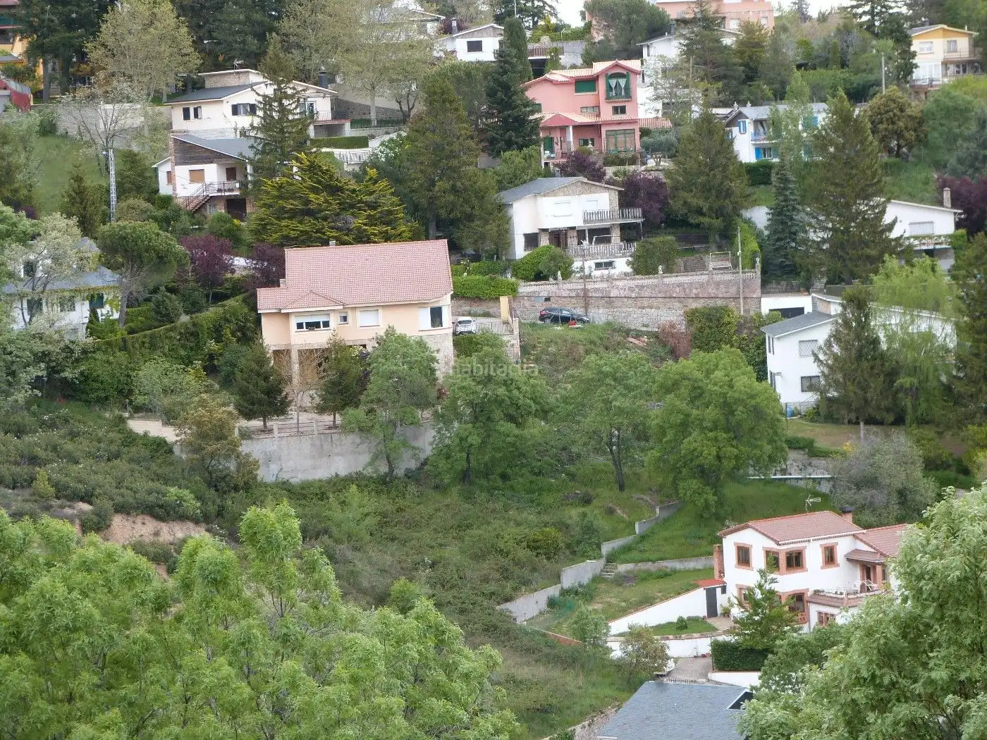 Residential land for sale in Calle Santiago 23, imagen 17