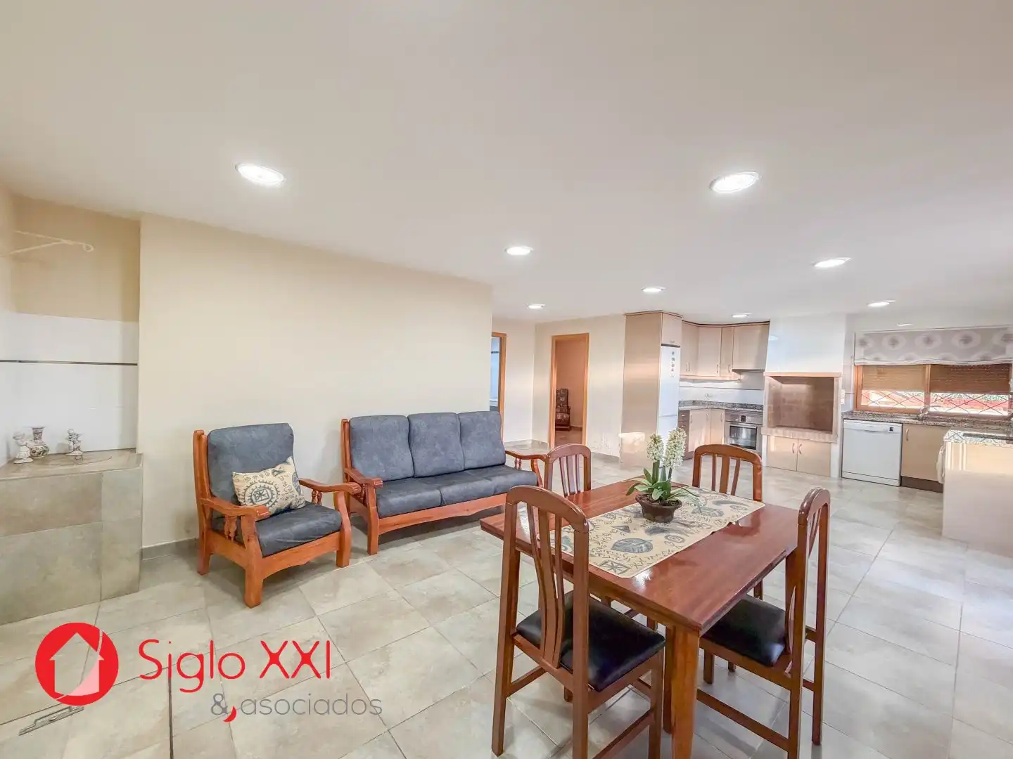 Xalet amb terrassa en venda a Les Boqueres - Santa Quiteria, imagen 33
