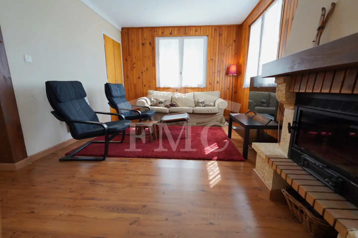 Casa con jardín en venta en Carrer Dels Vignals 8, imagen 12