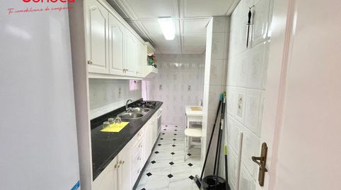 Foto 5 de Piso en venta en Virgen de Los Dolores, Vista Alegre - Parque Cruz Conde, Córdoba Capital