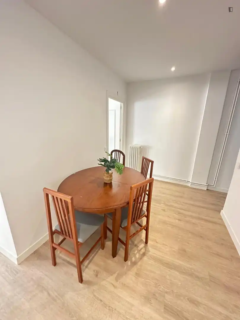 Habitació a Centro
