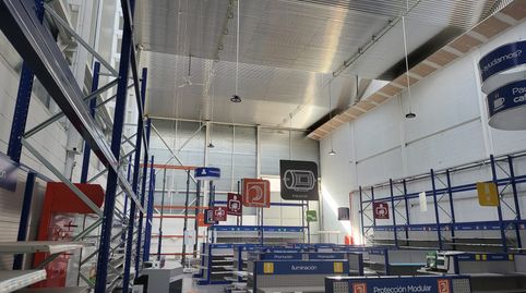 Photo 3 of Industrial buildings for rent in Urbanización Este - Montepríncipe, Boadilla del Monte