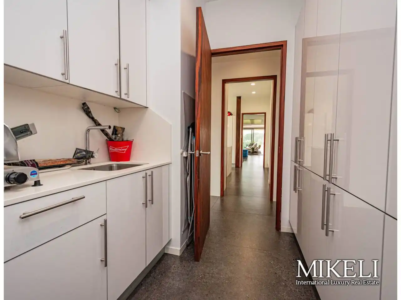 Cocina de Casa o chalet en venta en Yátova, Valencia