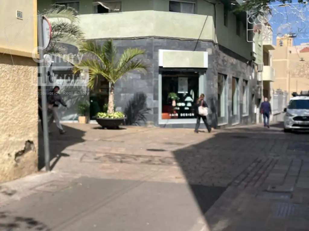 Local comercial en venda a Centro - Ifara, imagen 21