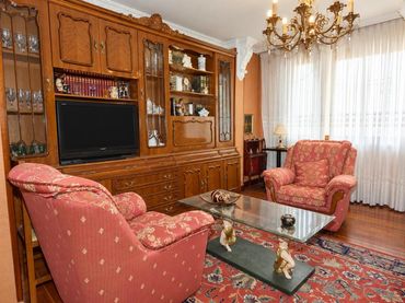 Piso con ascensor en venta en Basurtu - Zorrotza