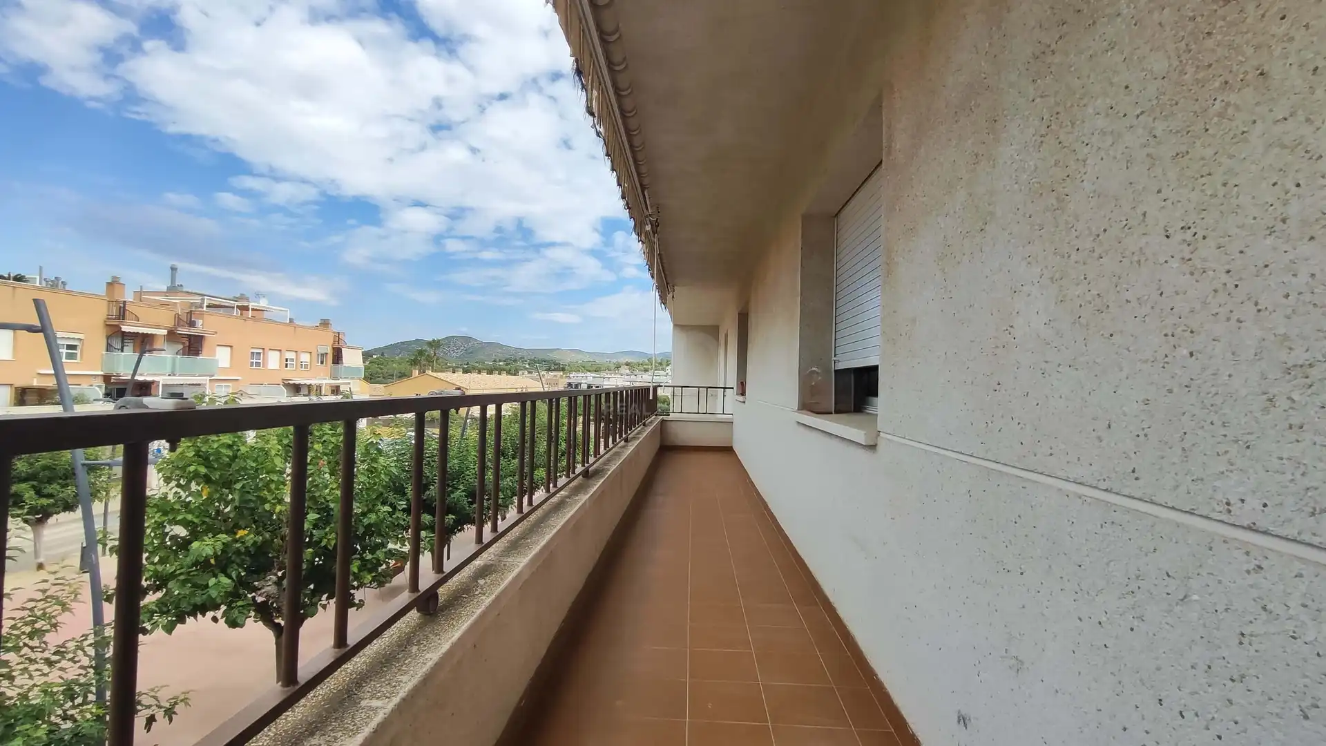 Terrassa de Dúplex en venda en Cubelles amb Aire condicionat, Calefacció i Terrassa