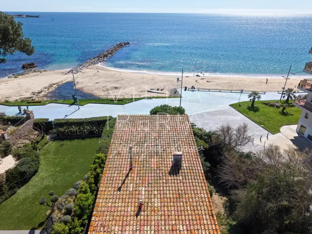 Jardí de Casa o xalet en venda en Calonge i Sant Antoni amb Jardí privat i Terrassa