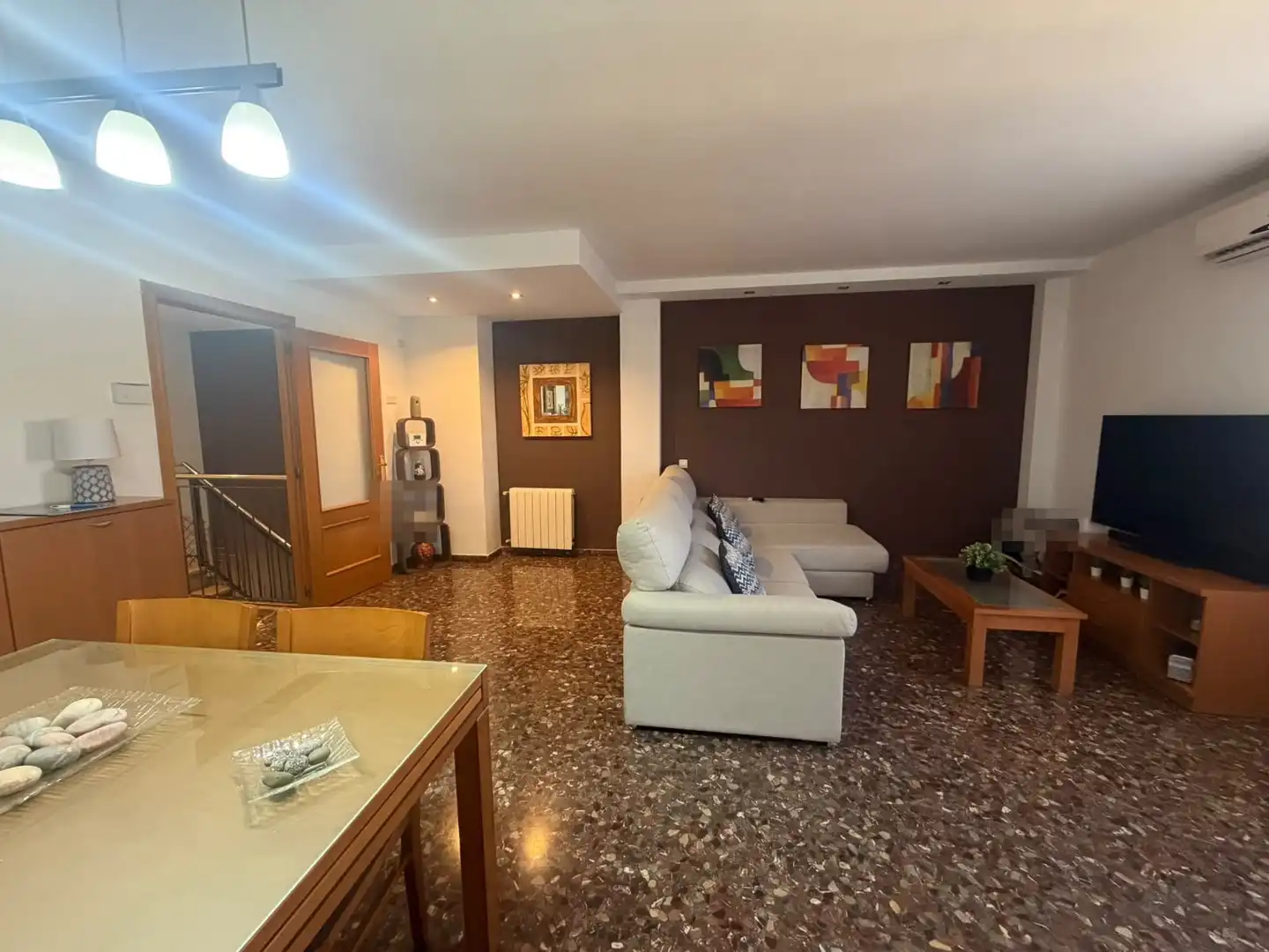 Duplex con terrazza in vendita a Zona Concordia, imagen 5