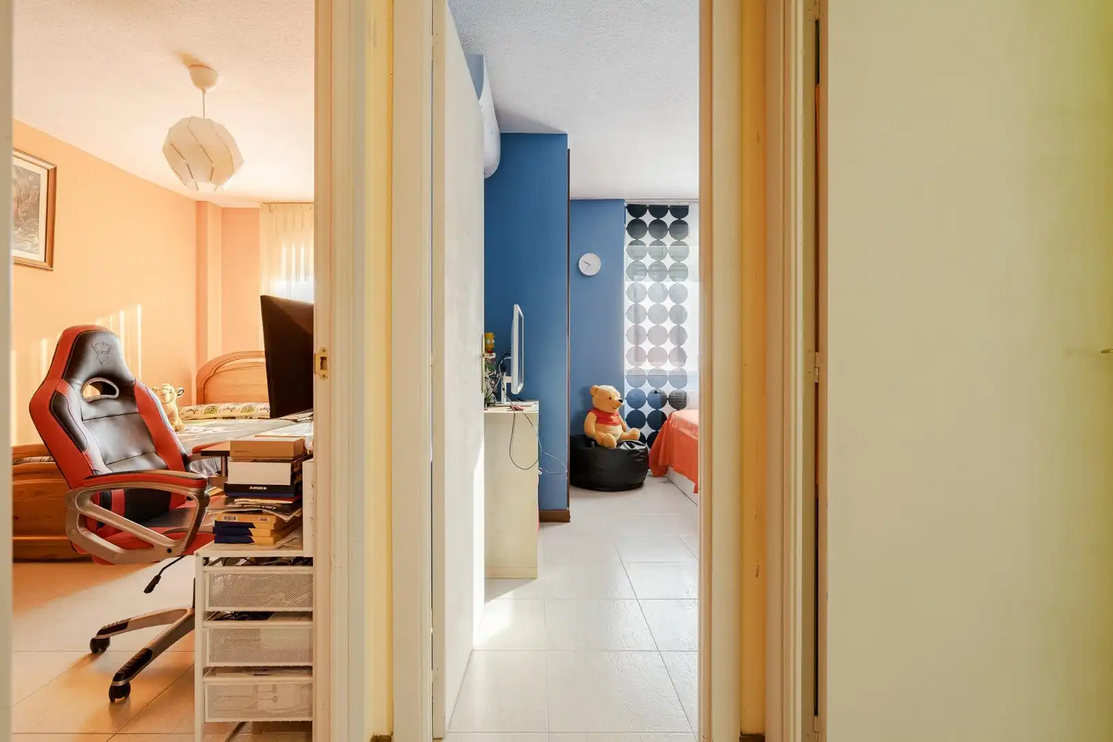 Adosado con jardín en venta en Casco Histórico, imagen 35