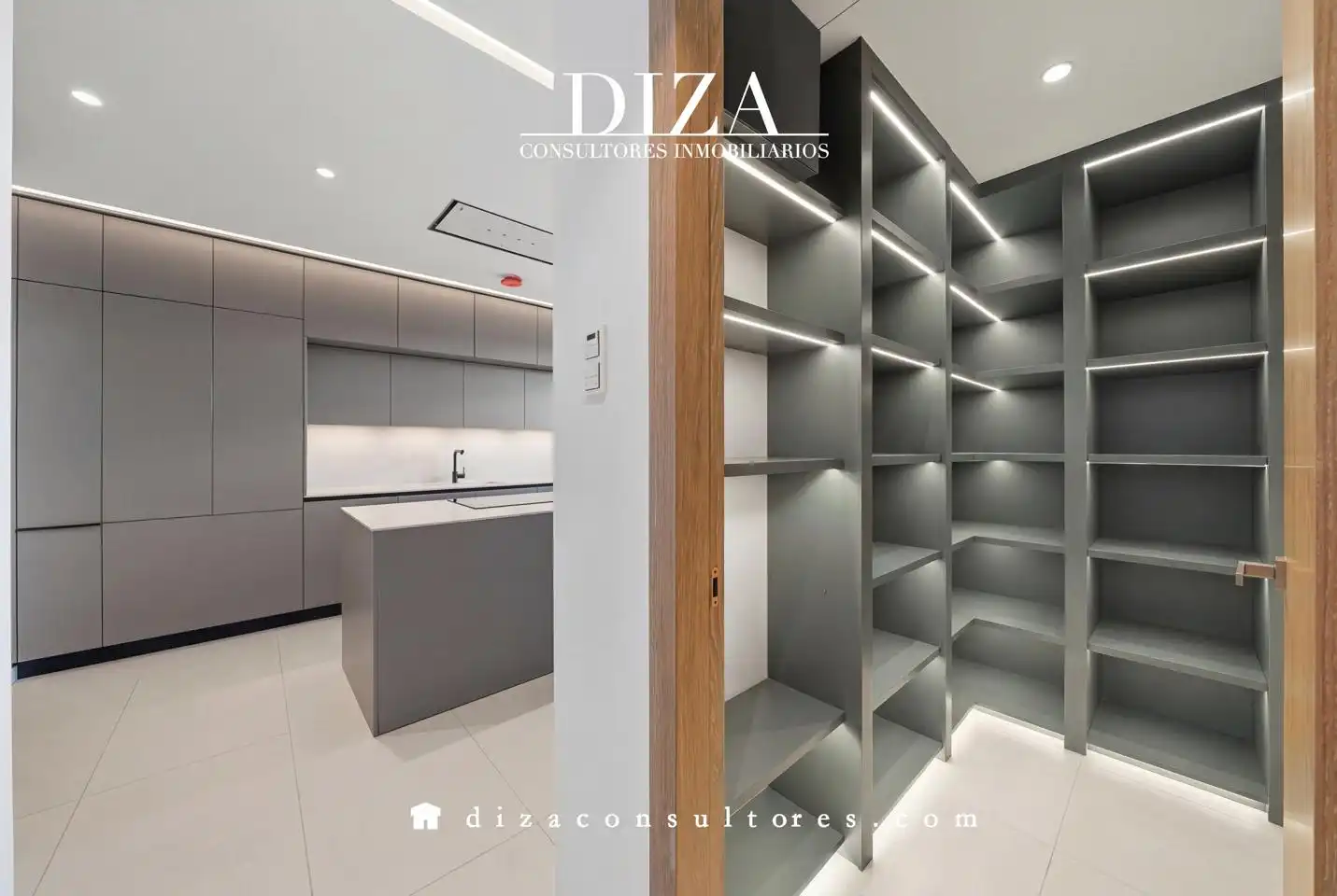 Duplexes for sale in Pozuelo de Alarcón  with Air Conditioner, Heating and Private garden